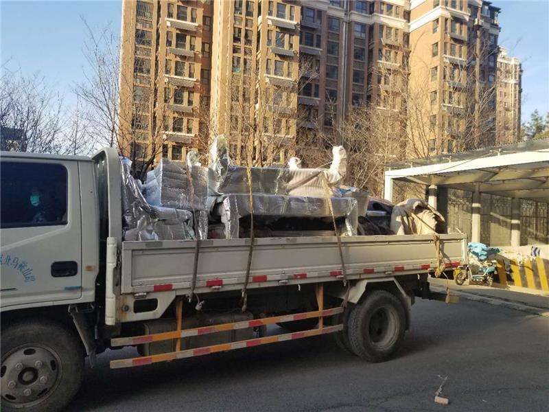 黔西南家具搬运